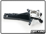 Dirt King - Spindle Gussets - 03+ 4Runner/GX470/GX460/FJ Cruiser / 05+ Tacoma