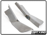 Dirt King - Spindle Gussets - 03+ 4Runner/GX470/GX460/FJ Cruiser / 05+ Tacoma