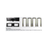 DOBINSONS REAR LIFT QUICK RIDE KIT 1.25"(QR59-552K)