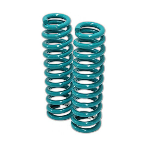 Dobinsons Rear Coil Springs for Nissan Pathfinder 4x4 R51 (C45-255)