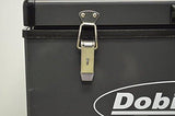 Dobinsons 4x4 60L Single Zone 12V Portable Fridge Freezer with FREE cover