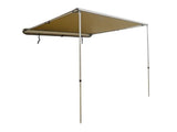 Dobinsons 4x4 Roll Out Awning 4.6FT x 6.5FT Small Size(CE80-3934)