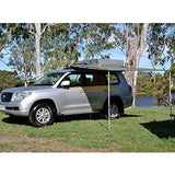 Dobinsons 4x4 Roll Out Awning 8FT x 9.8FT Large Size(CE80-3904)