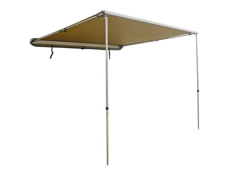 Dobinsons 4x4 Roll Out Awning 6.5FT x 9.8FT Medium Size(CE80-3937)