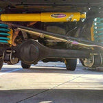 Dobinsons Big Bore Steering Damper (SD45-801)