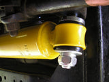 Dobinsons Big Bore Steering Damper for Toyota Land Cruiser 60 70 80 series 1980-1997 0-7" of Lift(SD59-824)