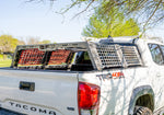 2nd & 3rd Gen Tacoma | Endeavor Bed Rack