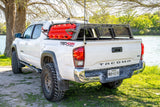 2nd & 3rd Gen Tacoma | Endeavor Bed Rack