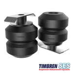 TIMBREN SES SUSPENSION ENHANCEMENT SYSTEM SKU# TORTUN4 - REAR KIT
