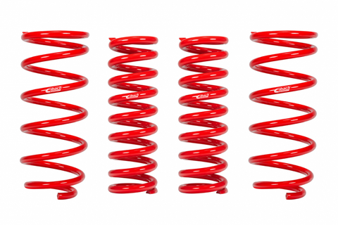 Eibach Pro-Truck Lift Kit for 2019-202 Toyota 4Runner TRD Pro 4WD - Front & Rear
