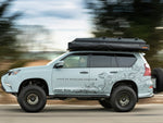 10-20 GX460 0-3.5" STAGE 3 SUSPENSION SYSTEM W TUBULAR UCA