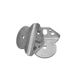 KC HiLites Cyclone Light Mount