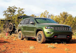 Dirtcom Accessory Hitch for TRAIL SWING