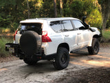 Dobinsons Rear Bumper With Swing Outs for Lexus GX460 and Prado 150 (BW80-4108)