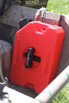 Rotopax - 1 Gallon Gasoline - Blemished