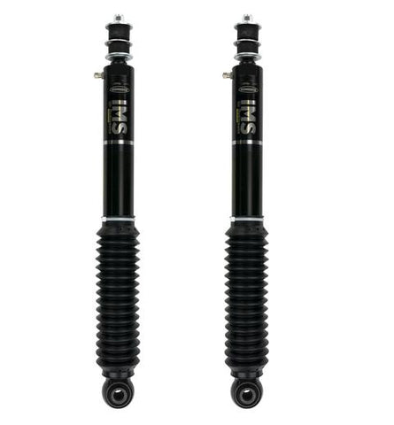 DOBINSONS IMS LONG TRAVEL REAR SHOCKS FOR TOYOTA TACOMA 2005-2021 (IMS59-50941)