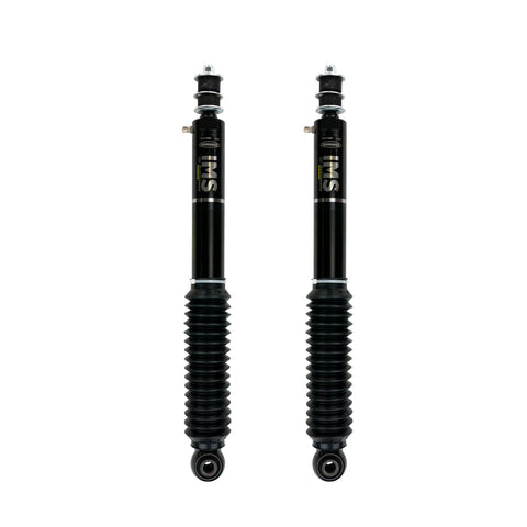 DOBINSONS PAIR OF FRONT IMS SHOCKS FOR TOYOTA LAND CRUISER 100 SERIES 1998-2007(IMS59-60782)