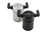 J&L Oil Separator 3.0 Driver Side ('05-'15 Toyota Tacoma 4L; '05-'22 Toyota 4Runner 4L; '07-'14 Toyota FJ Cruiser 4L)