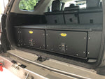 Toyota 4RUNNER (5TH GEN) Drawer Kit - By Big Country 4x4