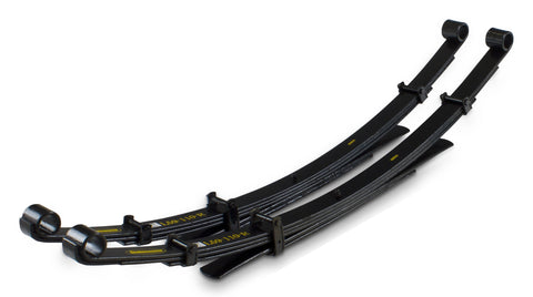 Dobinsons Leaf Spring Pair (HJ75-7L-F)