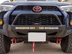 2014-2020 5th Gen Toyota 4Runner Low Pro Bumper