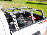 2nd & 3rd Gen Tacoma | Endeavor Bed Rack