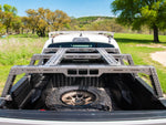 2nd & 3rd Gen Tacoma | Endeavor Bed Rack