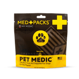 MyMedic Pet Medic MedPack