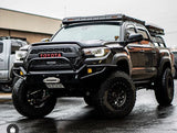 Lil B's 2016+ 3rd Gen Toyota Tacoma Hybrid Bumper