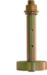 Dobinsons Greasable Pin Kit Pair (SP59-057)