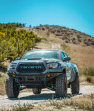 Lil B's 2016+ 3rd Gen Toyota Tacoma Hybrid Bumper