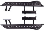 2010-2022 TOYOTA 4RUNNER STEP EDITION BOLT ON ROCK SLIDERS