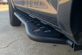 2010-2022 TOYOTA 4RUNNER STEP EDITION BOLT ON ROCK SLIDERS