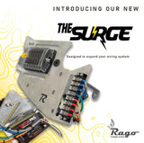 Rago Fabrication - The Surge - 5th Gen 4Runner