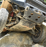 Front Skid Plate - 5th Gen 4Runner - Standard Width