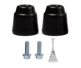 DUROBUMPS FRONT BUMP STOPS | 03+ 4RUNNER, 07+ FJ CRUISER, 05-22 TACOMA, 03+ LEXUS GX 470 / 460