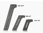2005-2022 TOYOTA TACOMA OVERLAND BED RACK