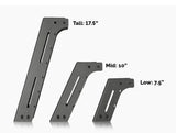 2005-2022 TOYOTA TACOMA OVERLAND BED RACK