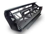 Cali Raised - 2014+ 4RUNNER STEALTH BUMPER