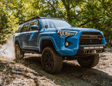 Cali Raised - 2014+ 4RUNNER STEALTH BUMPER