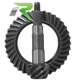 Toyota 7.5 Inch Reverse 4.56 Ratio Ring and Pinion Revolution Gear and Axle