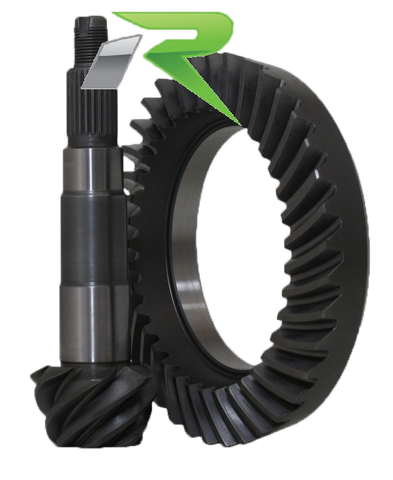 Toyota 7.5 ring hot sale and pinion