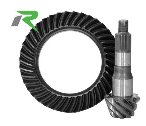 Toyota 8.75 Inch 2016-Current 4.88 Ratio Ring & Pinion Set Revolution Gear and Axle
