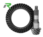 Toyota 8.75 Inch 16-Current 5.29 Ratio Ring & Pinion Set Revolution Gear and Axle