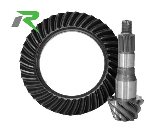 Toyota 8.75 Inch 16-Current 5.29 Ratio Ring & Pinion Set Revolution Gear and Axle