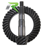 Toyota 8 Inch IFS 4.88 Ratio Ring and Pinion (Fits 3.90 and Up Carrier) Revolution Gear and Axle