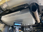 LEXUS GX 460 & TOYOTA 5G 4RUNNER - LONG RANGE AMERICA AUXILIARY FUEL TANK