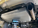 LEXUS GX 460 & TOYOTA 5G 4RUNNER - LONG RANGE AMERICA AUXILIARY FUEL TANK