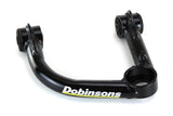 Dobinsons Front Upper Control Arm Kit (UCA's) for Toyota Tacoma (2005-19), Hilux (2005-19) and Fortuner (2005-19)(UCA59-003K)