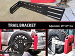 Dirtcom Trail Bracket for the TRAIL SWING
